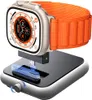 JOYROOM Joyroom JR-WQW03 Magnetic Charger for Apple Watch Voir les images du produit 11