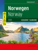 freytag & berndt Autoatlas Norwegen 1:250.000 Produktbild-Vorschau 4