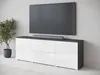 MIRJAN24 TV-Lowboard Vera 180, TV-Schrank mit zwei Produktbild-Vorschau 2