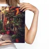 Fabelhafte Canvas LEINWAND BILDER 100x70 cm XXL Kunstdruck Produktbild-Vorschau 4