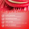 Belissia Lebensmittelfarbe Rot  - 10ml flüssig & Produktbild-Vorschau 6