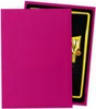 Bouclier du dragon : Japonais mat - Magenta (60) Voir les images du produit 8