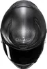 HJC RPHA1 V2 CARBON SOLID Integralhelm matt schwarz L Produktbild-Vorschau 3