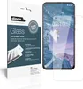 2x Schutzfolie für Nokia 8.1 Plus - Anti-Shock 9H Folie Produktbild-Vorschau 1