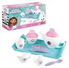 Smoby Gabby's DollhouseTeeservice Produktbild-Vorschau 6