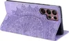 Beschermhoes voor Samsung Galaxy S25 Ultra, flip case, Productafbeelding-voorbeeld 3