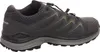 A side view of a single Lowa hiking shoe against a white background. Anteprima dell’immagine prodotto