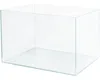 Vollglas Aquarium Marina 30 x 20 x 20 cm Floatglas Produktbild-Vorschau 2