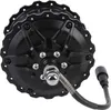 Elektrofahrrad Nabenmotor 48V 1000W Aluminiumlegierung Produktbild-Vorschau 1