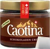 Caotina Choco-Crème Palmölfrei (300g Glas) + usy Block Produktbild-Vorschau 1