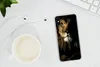 MuchoWow® Handyhülle Schutzhülle Hülle für iPhone X Löwe - Produktbild-Vorschau 6