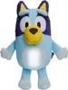 Bluey Plüsch-Nachtlicht - 25 cm Produktbild-Vorschau 1