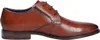 Bugatti Straßenhalbschuhe Standard in braun, Gr. 43 Produktbild-Vorschau 7