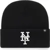 MLB New York Mets '47 Czapka dzianinowa z mankietem Podgląd zdjęcia produktu 1