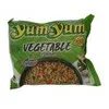 Yum Yum Instant-Nudeln Gemüse – 60 g – Würzige Nudelsuppe mit feinem Gemüsearoma Anteprima dell’immagine prodotto