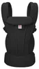 Ergobaby Omni Deluxe Mesh kantoreppu, Onyx Black Anteprima dell’immagine prodotto 1