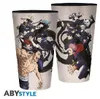 JUJUTSU KAISEN - Large Glass - 400ml - Tokio vs. Kyoto Produktbild-Vorschau 3