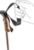 Leki Khumbu Wanderstöcke Trekkingstöcke 110-145 cm 6562043 Produktbild-Vorschau 12