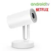 ETOE Starfish Projektor: Integriertes Android TV 11.0 Produktbild-Vorschau 8