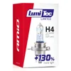 H4 12V 55W / 60W Xenon Look +130% Lumitec Žárovka Silná A Náhled obrázku produktu 3