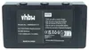 vhbw Akku kompatibel mit Palfinger Palcom P7 Produktbild-Vorschau 3