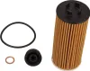 Filtro a lamelle BOSCH F 026 407 204 Anteprima dell’immagine prodotto 3