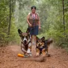 Ruffwear Gourdo Spielzeug Campfire Orange L Produktbild-Vorschau 7