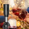 Weinöffner Set elektrisch,Automatischer Flaschenöffner mit Produktbild-Vorschau 5