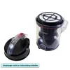 Sada MisterVac, compatibel met Severin CY7089, type 7088 Productafbeelding-voorbeeld 3