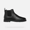 Geox Stiefelette Stiefelette Leder/Textil Produktbild-Vorschau 8