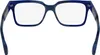 Karl Lagerfeld KL6173 Striped blue/blue 55/17/145 Herren Produktbild-Vorschau 4