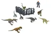 Jurassic World Insel-Abenteuer Adventskalender, 24 Produktbild-Vorschau 7