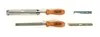 Oregon Schärfwerkzeug Set 4,0 mm 5 tlg. in Tasche ( 558488 Produktbild-Vorschau 4