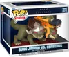 Figúrka Solo Leveling - Sung Jinwoo vs. Cerberus (Funko Náhľad obrázku produktu 2