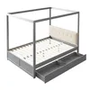 MODFU Himmelbett140x200 Produktbild-Vorschau 4