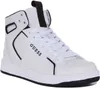Guess Buty FL7BSQLEA12WH Podgląd zdjęcia produktu 16