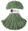 Bobbiny Premium 5 mm 100 m Eucalyptus Green Schnur Produktbild-Vorschau 1