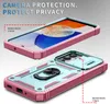 Etui pour Samsung Galaxy A16 avec protection coulissante de Voir les images du produit 5