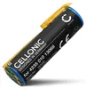 CELLONIC 1x Batterie pour Brosse à dents électrique Voir les images du produit 1