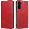 Handyhülle für Samsung Galaxy A36 5G Kunstleder Flip Cover Produktbild-Vorschau 1
