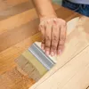 Kurtzy Pinselset 12-er Pack - Pinselkopf Malerpinsel Größe Produktbild-Vorschau 7