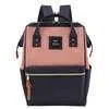 Himawari | Zaino urbano alla moda, con tasche, per Anteprima dell’immagine prodotto 13