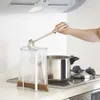 Yamazaki odkapávací stojan biely odkapávací stojan Náhľad obrázku produktu 18
