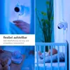 Reer 80440 Babyphone, KameraÃ1/4berwachung, Produktbild-Vorschau 3