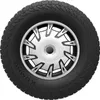 Kumho Road Venture At52 225/75R16 115S Bsw Produktbild-Vorschau 6