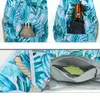 Extra Große Strandtasche Familie, Badetasche Familie Produktbild-Vorschau 3