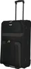 travelite trolley paklite Orlando 2W Trolley Black noir Voir les images du produit 2