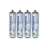 Bouteille de CO₂ alimentaire E290 de 600 g pour Voir les images du produit 1
