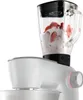 Bosch MUM9B34S27, 5,5 L, Hliník, Čierna, Otočné, Miešanie, Náhľad obrázku produktu 10
