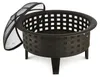 blumfeldt Boston - ohniště, starožitný design, cca 7 kg, Náhled obrázku produktu 2